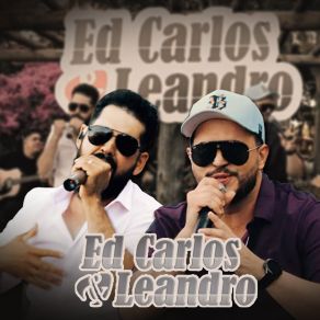 Download track O Cheiro Dela / Não Acredito / Sempre Seu Homem Ed Carlos E Leandro