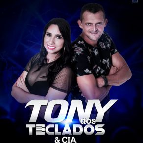 Download track Ai Que Dó Tony Dos Teclados