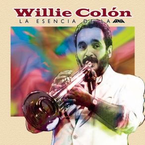 Download track Nunca Se Acaba Willie Colón