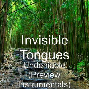 Download track Dark Forest (Instrumental) Invisible Tongues