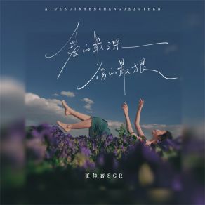 Download track 爱的最深伤的最狠 王佳音Sgr