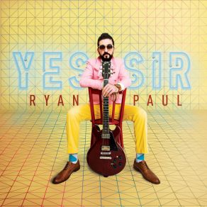 Download track The Issue Ryan Paul