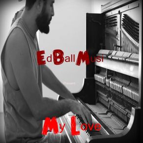 Download track Dark Of The Moon EdBallMusic