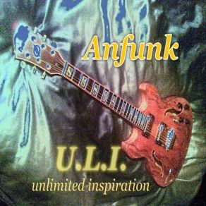 Download track Gute Laune U. L. I. (Unlimited Inspiration)