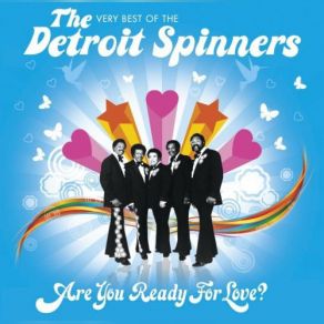 Download track The Rubberband Man (Version; Remastered) The Detroit Spinners, The SpinnersVersion