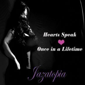 Download track Hearts Speak Jazatopia