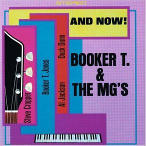 Download track No Matter What Shape (LP Version) Booker T & The MG'S