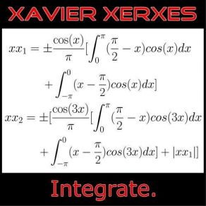 Download track This Song Sucks Xavier Xerxes