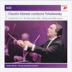 Download track IV. Finale. Andante Lugubre - Allegro Maestoso - Sinf. Nº 1 Claudio Abbado