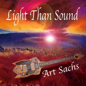 Download track Space Blue Art Sachs