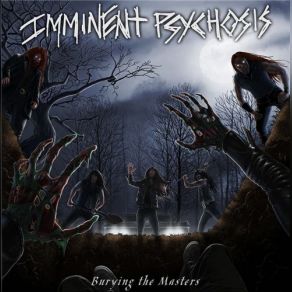 Download track The Final Embrace Imminent Psychosis