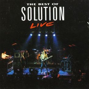 Download track It'S Only Just Begun Solution