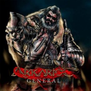 Download track Dagon Arkariot