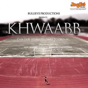 Download track Khwaabb Sandeep Chowta, Amal Malik, Sajjad Ali ChandwaniSonu Nigam