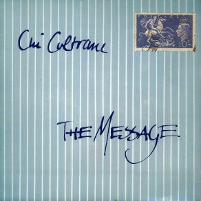 Download track Goodbye My Love Chi Coltrane