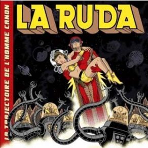 Download track La Trajectoire De L'Homme Canon La Ruda Salska