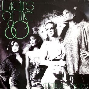 Download track Ladies Of The 80'S Eighties Ladies