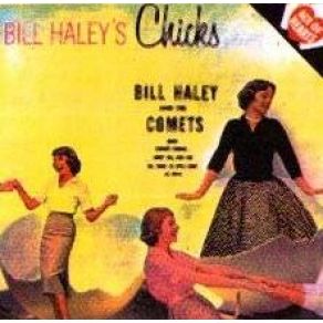 Download track B. B. Betty Bill Haley, The Comets