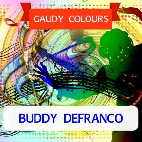 Download track Bass On Balls Buddy Defranco