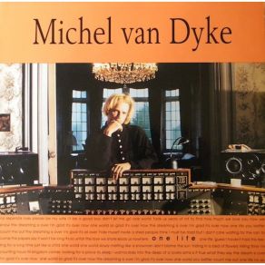 Download track Let Love Take My Place Michel Van Dyke