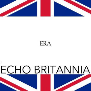 Download track Arms Wide Open Echo Britannia