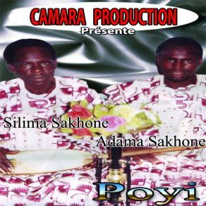 Download track Nata Adama Sakhone