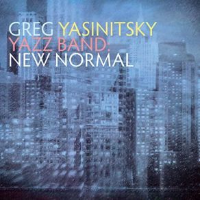 Download track Blues For A King Greg Yasinitsky