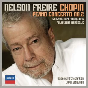 Download track 09 - Piano Concerto No. 2 In F Minor Op. 21 - II. Larghetto Frédéric Chopin