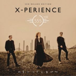 Download track Cruisin' Wild - 555 Karaoke Version X - Perience