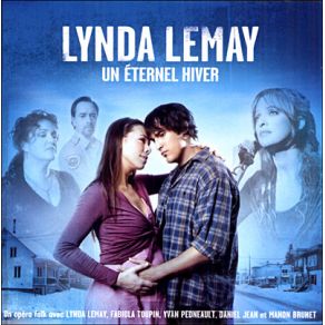 Download track Je T'Attendrai Lynda LemayDanielle Jean