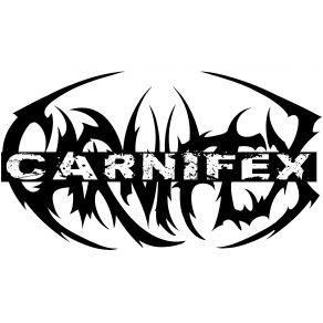 Download track Love Lies In Ashes Carnifex