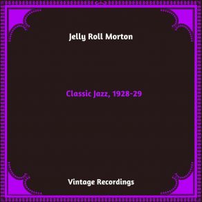 Download track Tank Town Bump (Version 2) Jelly Roll Morton