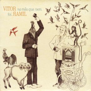 Download track Viajei (Jorge Drexler) Vitor RamilJorge Drexler