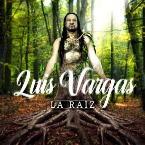 Download track El Vaso Luis Vargas