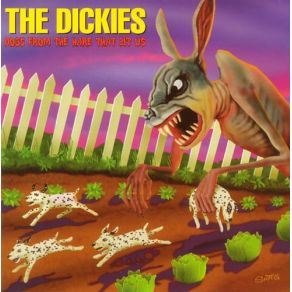 Download track Unconscious Power The Dickies