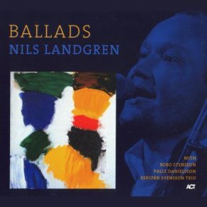 Download track They Say It's Wonderful Nils Landgren