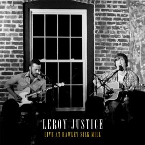 Download track Carbon County Line (Live) Leroy Justice