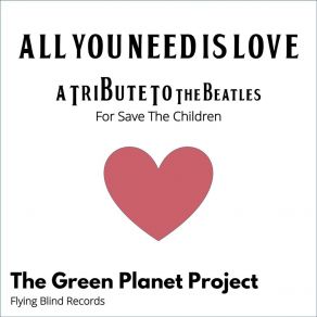 Download track Paperback Writer Green Planet ProjectJohn Poole, Rey More, Trish Ferrett, Rachelle Rae, Pascal Louvigny