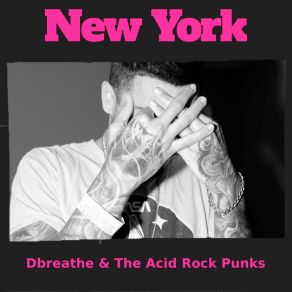 Download track Weekender The Acid Rock Punks