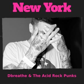 Download track Psychotropic The Acid Rock Punks