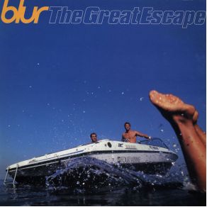 Download track To The End (La Comedie) Blur