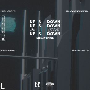 Download track Up & Down NerkatFiero