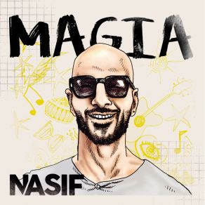 Download track Comienzos Nasif