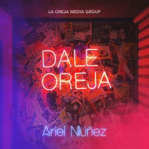 Download track Iyardia (Version Dale Oreja) La Oreja Media Group