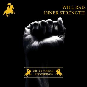 Download track Inner Strength (Radio Edit) Will Rad