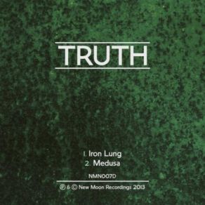 Download track Iron Lung The Truth