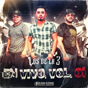 Download track Ismael Los De La 3