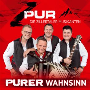 Download track Vagabunden Der Liebe Zpur - Die Zillertaler Musikanten, Die Zillertaler Musikanten