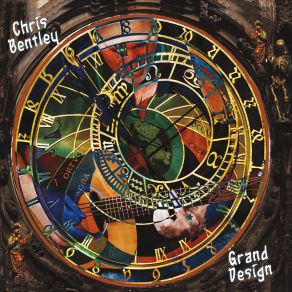 Download track Wide Blue Chris Bentley