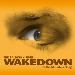 Download track The Mountain Song The Balding Hippies